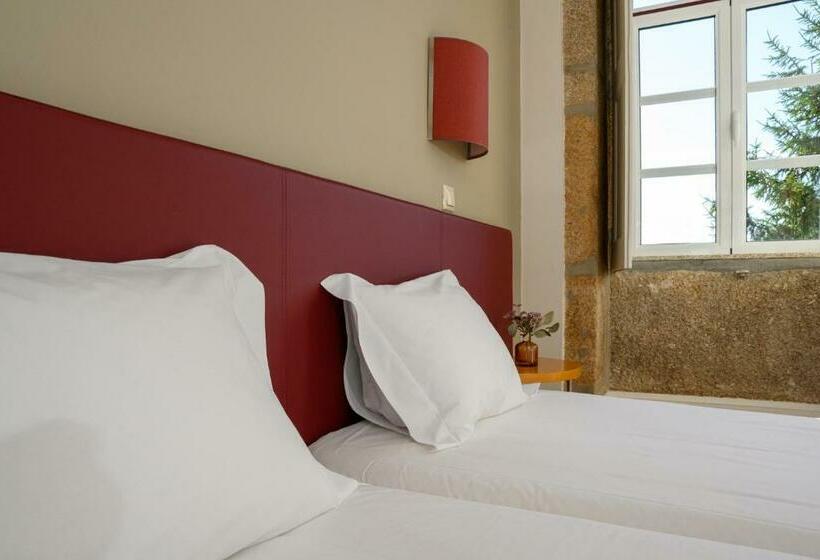 סוויטה, Quinta Das Regadinhas