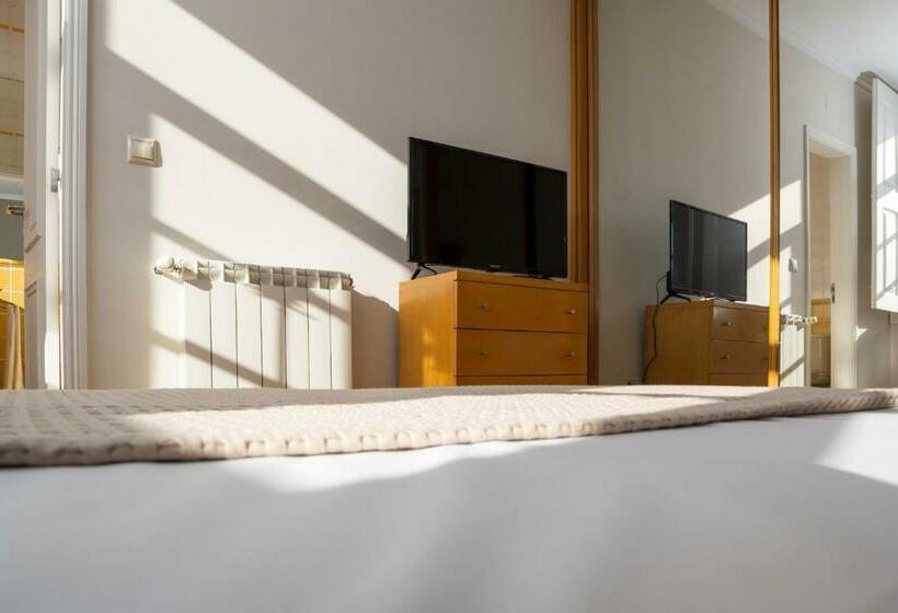 סוויטה דלוקס, Quinta Das Regadinhas