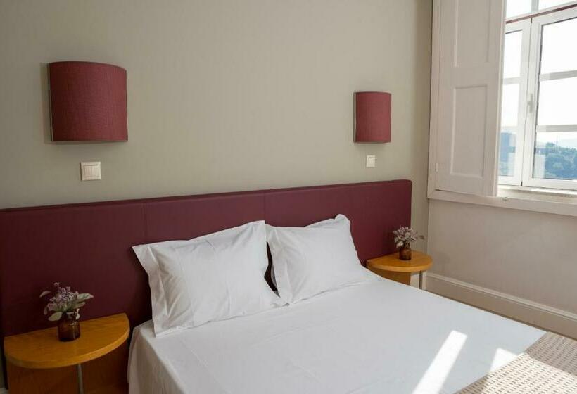 סוויטה דלוקס, Quinta Das Regadinhas