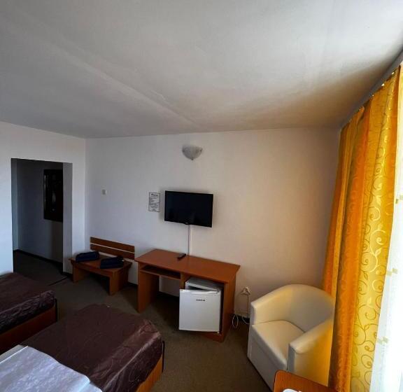 Номер Стандарт, Parc