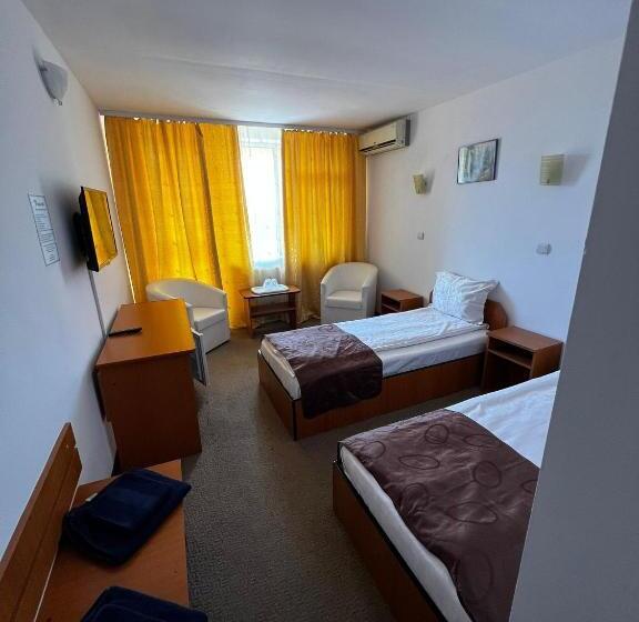 Номер Стандарт, Parc