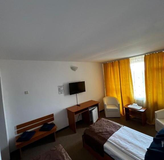 Номер Стандарт, Parc