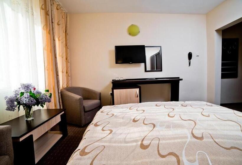 Номер Superior, Parc