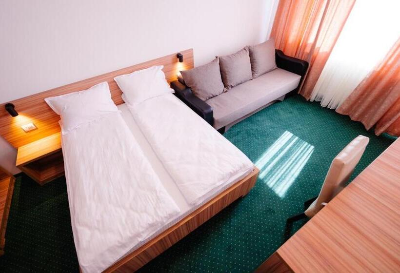 Номер Superior, Parc