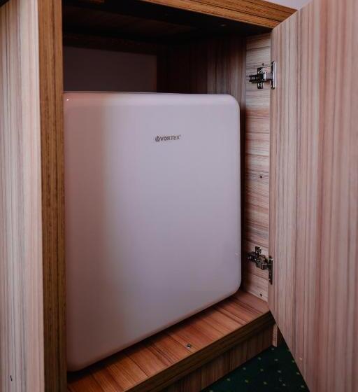 Номер Superior, Parc