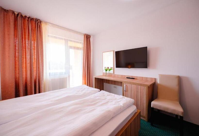 Номер Superior, Parc