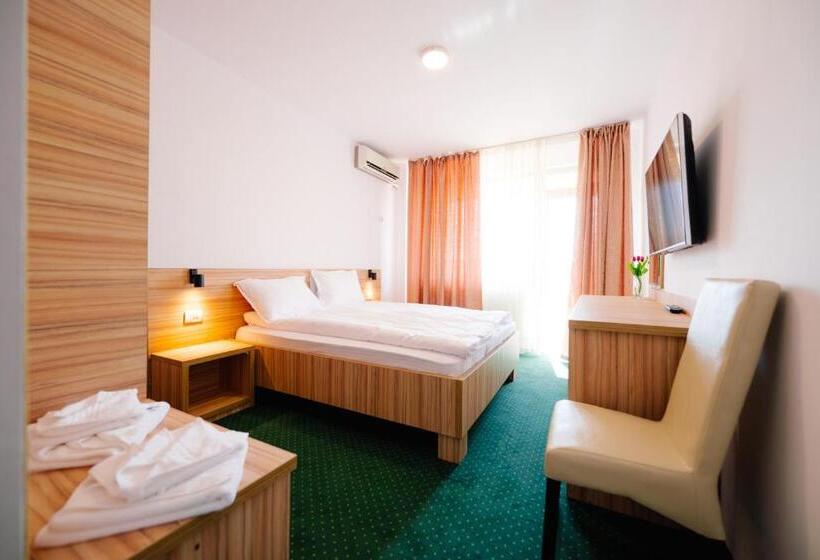 Номер Superior, Parc