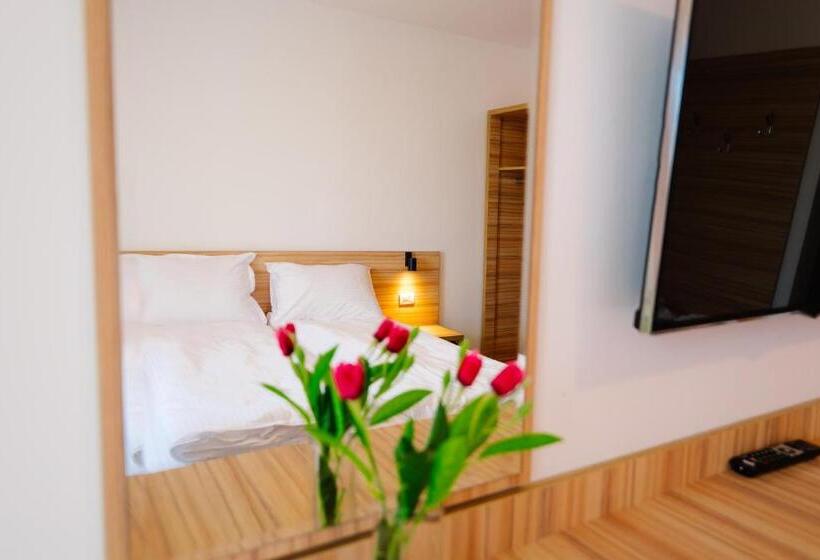 Номер Superior, Parc