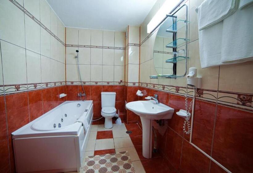 Семейное Студио, Parc