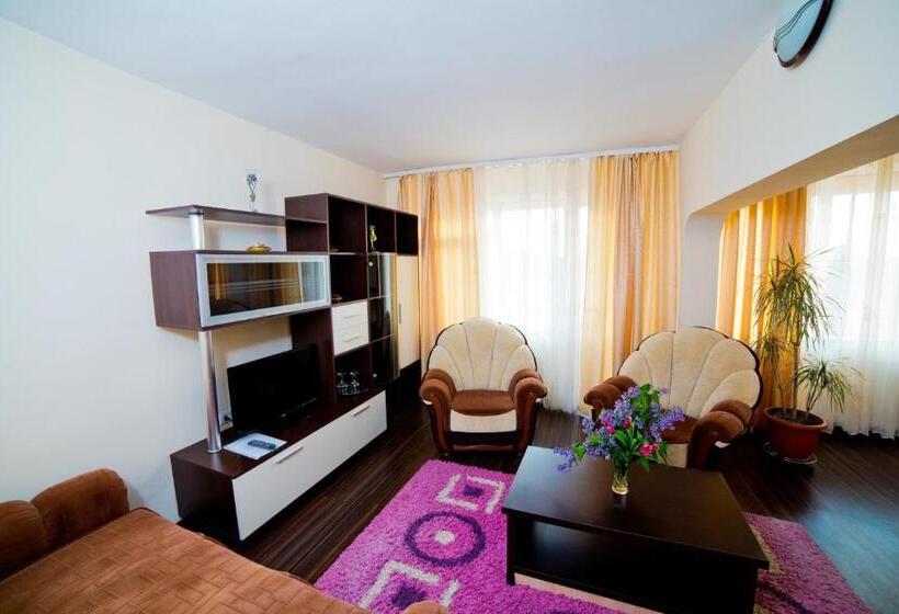 Семейное Студио, Parc