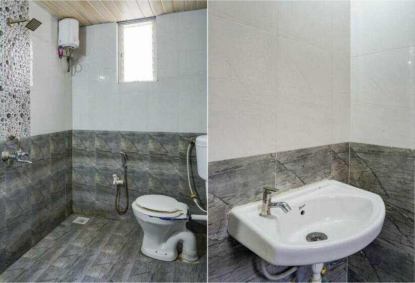 غرفة كلاسيكية ثلاثية, Spot On Angan