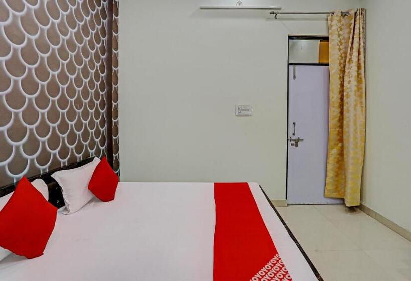 Трехместный Номер Классика, Oyo Flagship Hotel Victory
