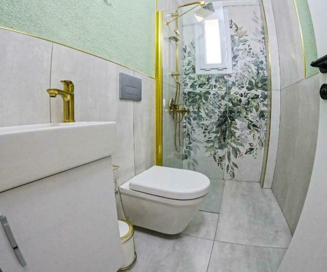 套房, Uzungöl Ozturk