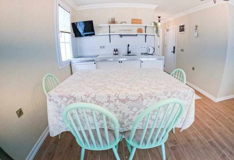 套房, Uzungöl Ozturk