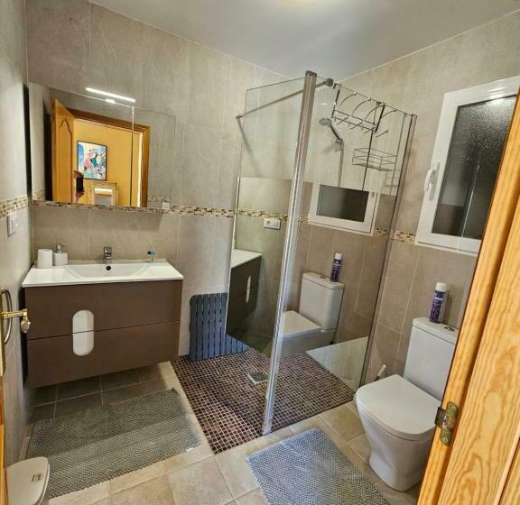 Номер Стандарт Вид на Горы, B&b Villa Laguar