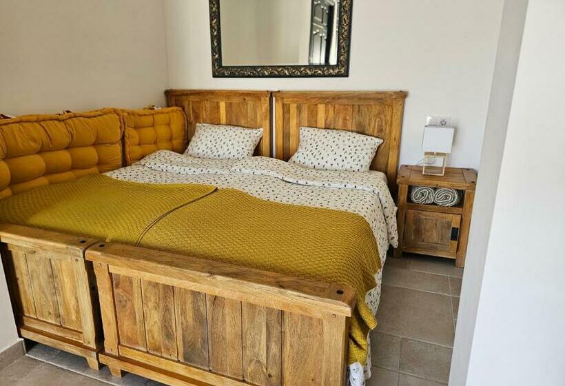 Номер Стандарт, B&b Villa Laguar