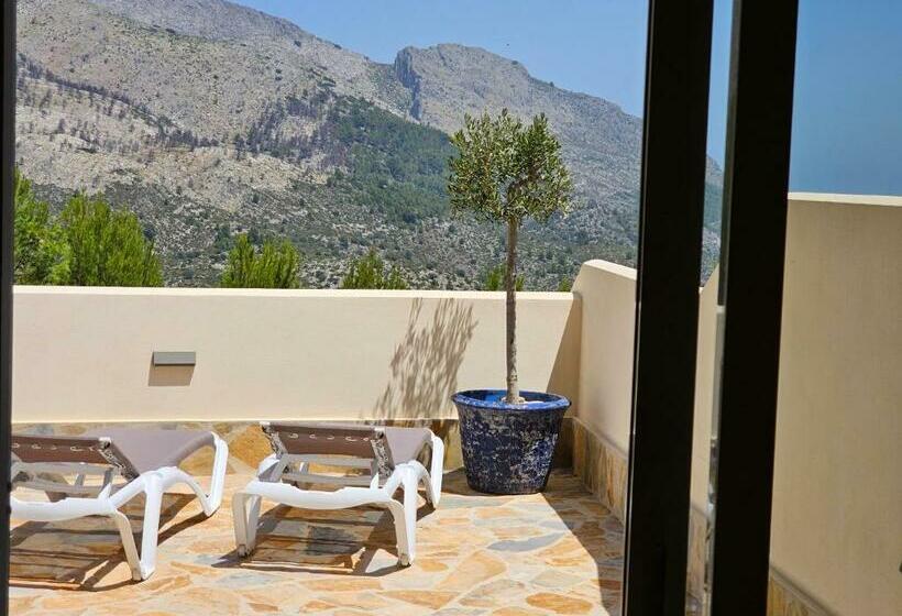 Номер Стандарт, B&b Villa Laguar