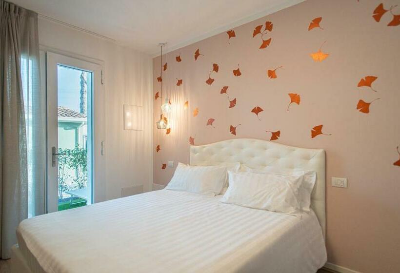 غرفة قياسية داخلية, Fiori Di Cardo   Agrimare