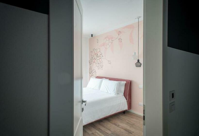 غرفة سوبيريور, Fiori Di Cardo   Agrimare