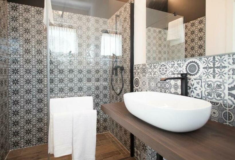 غرفة سوبيريور, Fiori Di Cardo   Agrimare