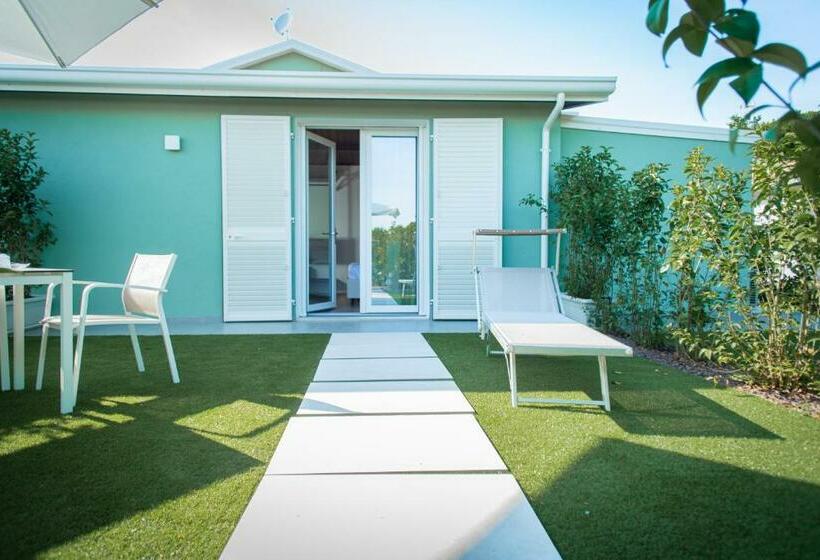 غرفة ديلوكس, Fiori Di Cardo   Agrimare