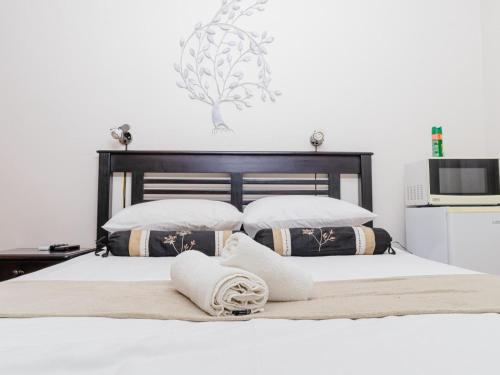 اتاق استاندارد, 7a Jameson Guesthouse