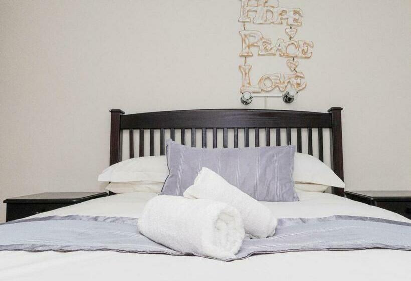 اتاق استاندارد, 7a Jameson Guesthouse