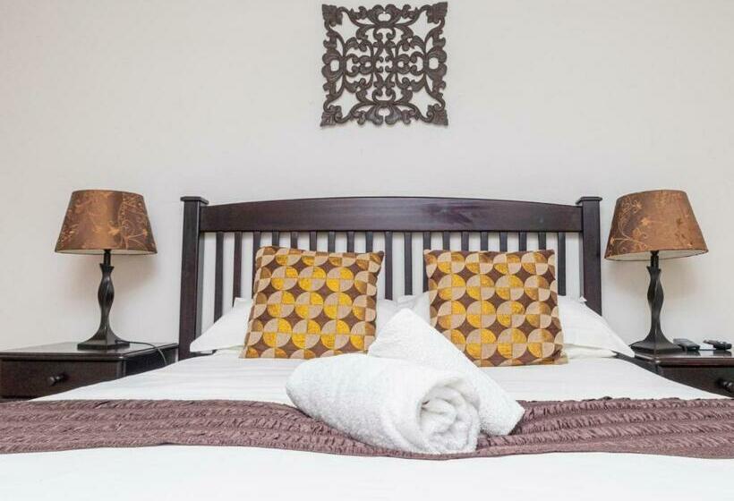 اتاق استاندارد, 7a Jameson Guesthouse
