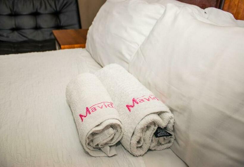 디럭스 패밀리 룸, Mavida Guesthouse