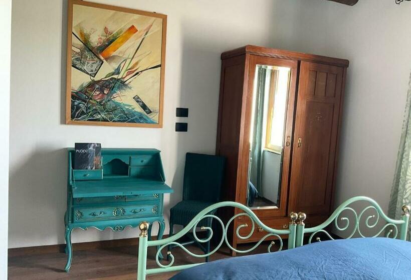 غرفة قياسية, Ozium