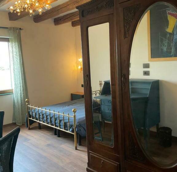 غرفة قياسية ثلاثية, Ozium