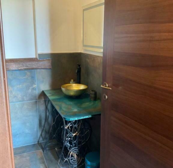 غرفة قياسية ثلاثية, Ozium