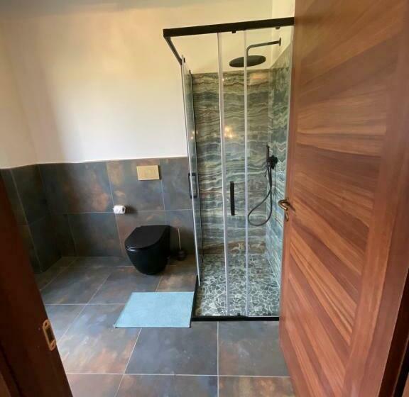 غرفة قياسية رباعية, Ozium