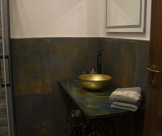 غرفة قياسية, Ozium