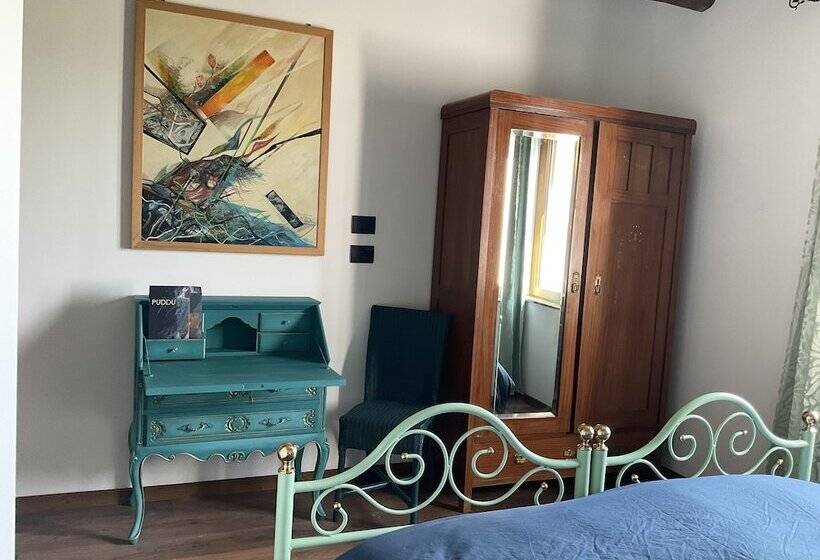 غرفة قياسية, Ozium