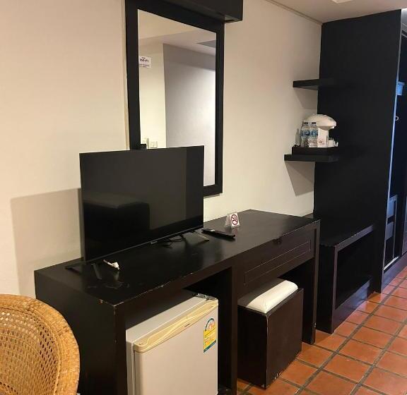 수피리어 룸, H.r.k.resort