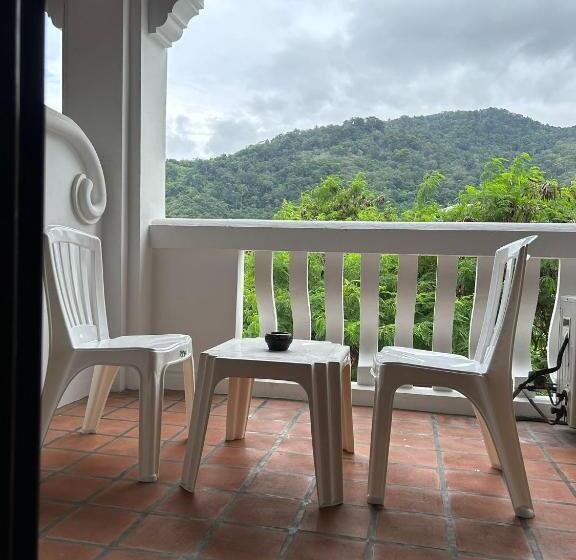 수피리어 룸, H.r.k.resort