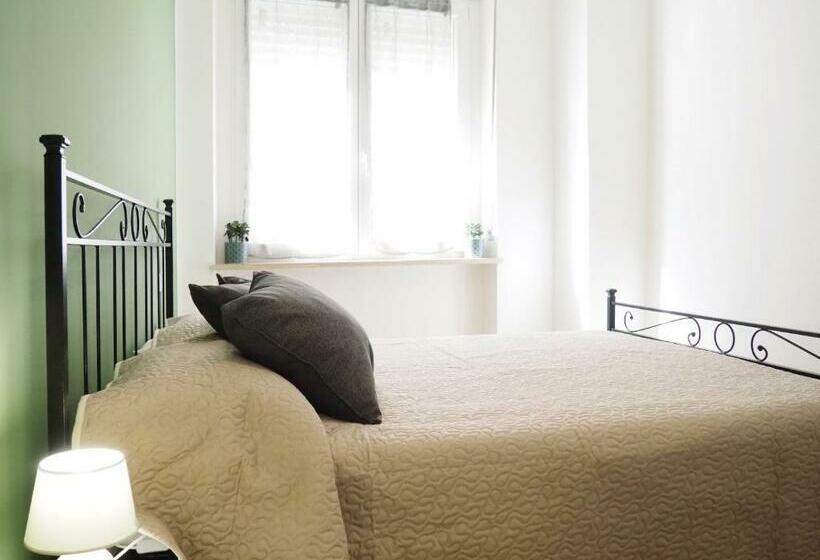 침실 1개 아파트, Residence Villa Nina