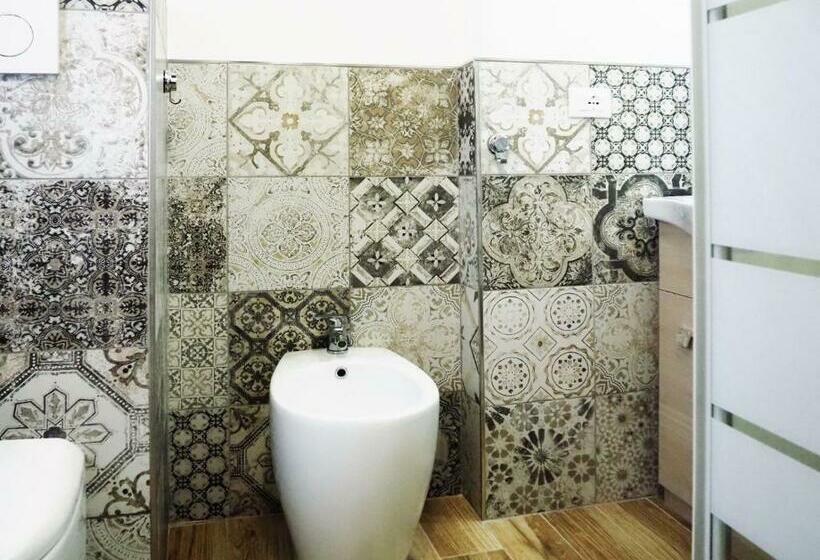 침실 1개 아파트, Residence Villa Nina