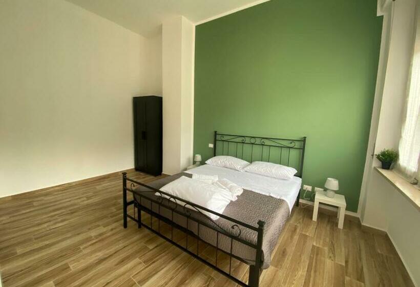 침실 1개 아파트, Residence Villa Nina