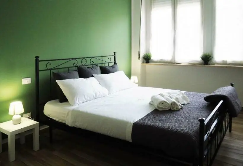 Standard-huone, Residence Villa Nina