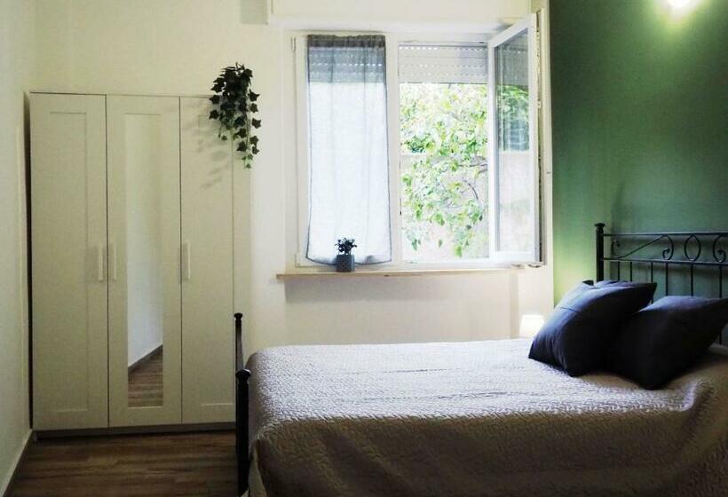 스탠다드 룸, Residence Villa Nina