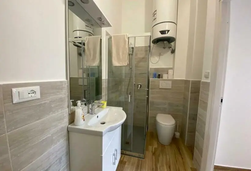 Standard-huone, Residence Villa Nina