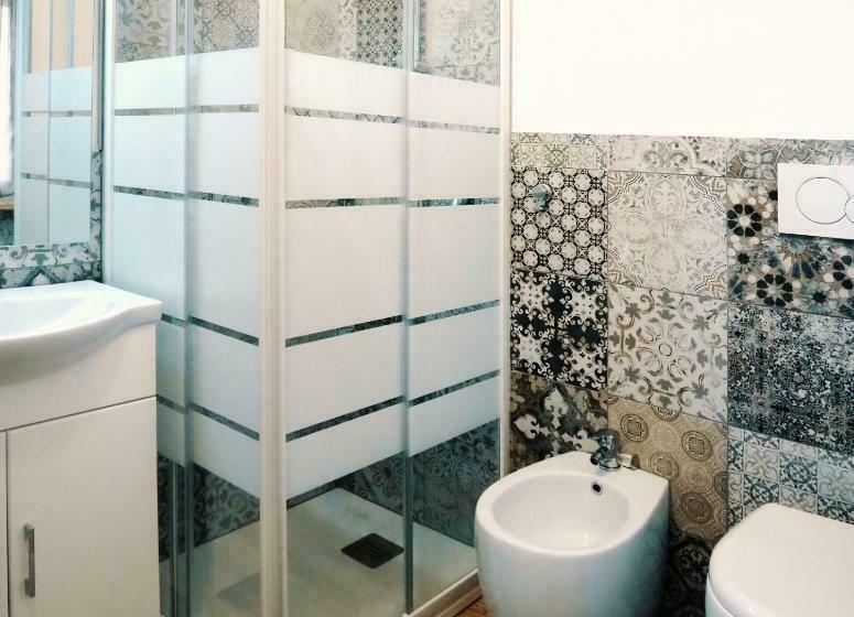 스탠다드 룸, Residence Villa Nina