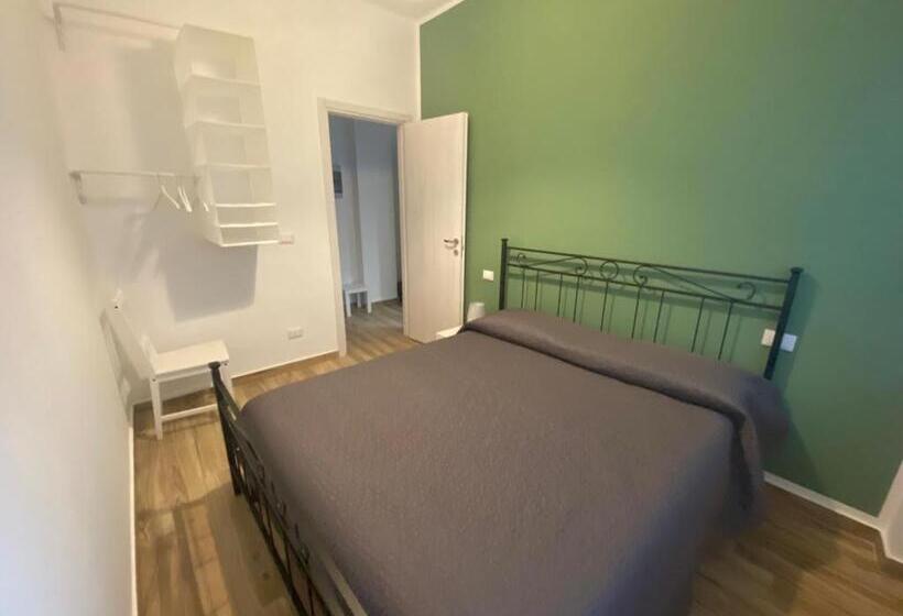 스탠다드 룸, Residence Villa Nina