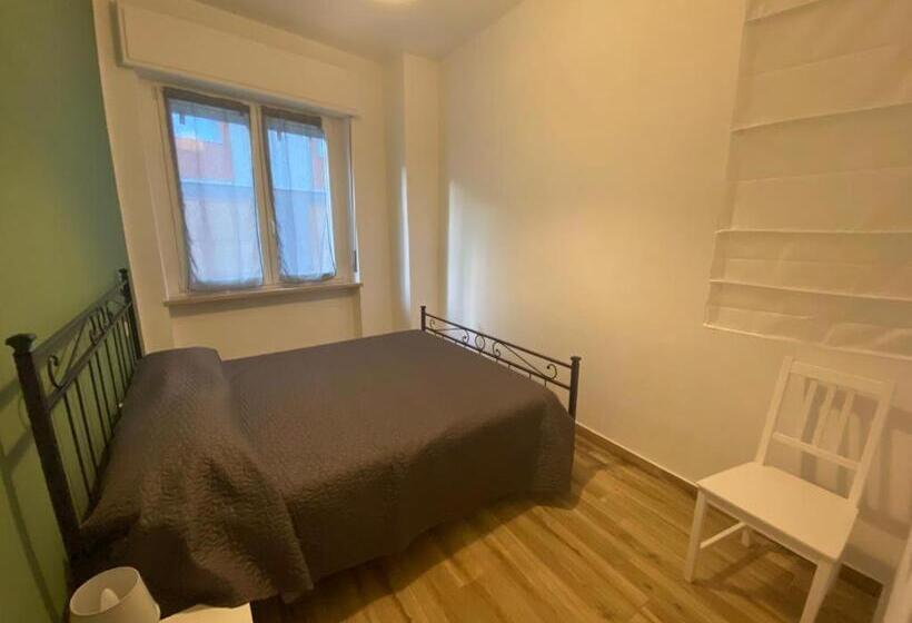 스탠다드 룸, Residence Villa Nina