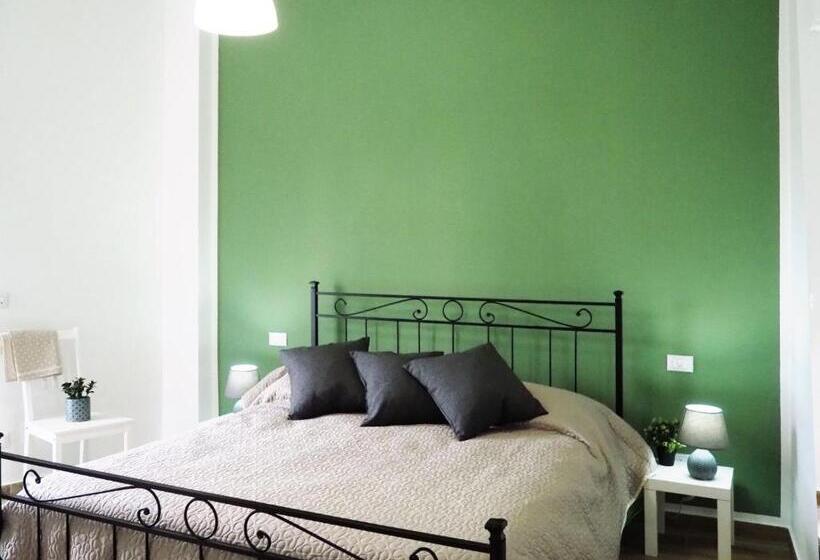 스탠다드 룸, Residence Villa Nina