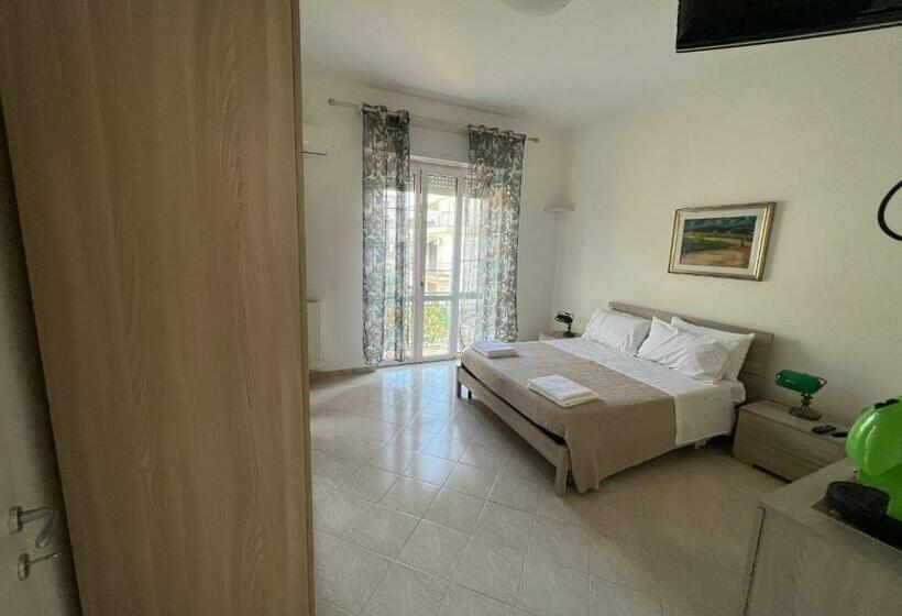 デラックスルーム, Beb Villa Mavi