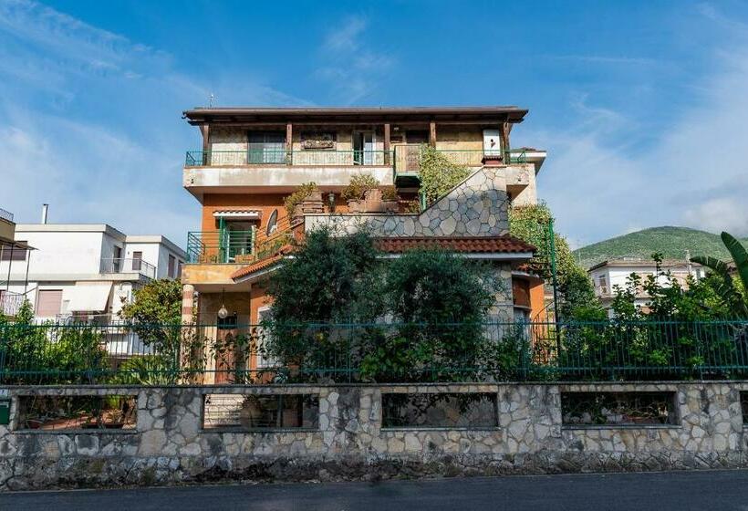 スタンダードルーム, Beb Villa Mavi