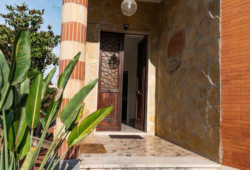 スタンダードルーム, Beb Villa Mavi